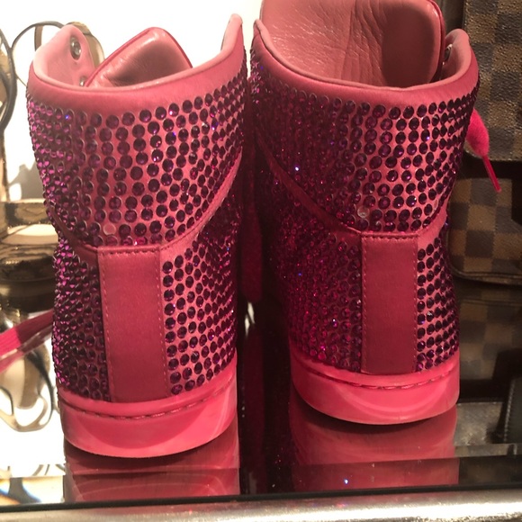 Gucci sneakers - Picture 4 of 8